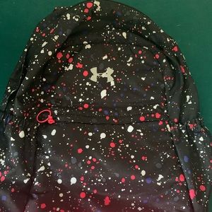 Girls Back to school backpack